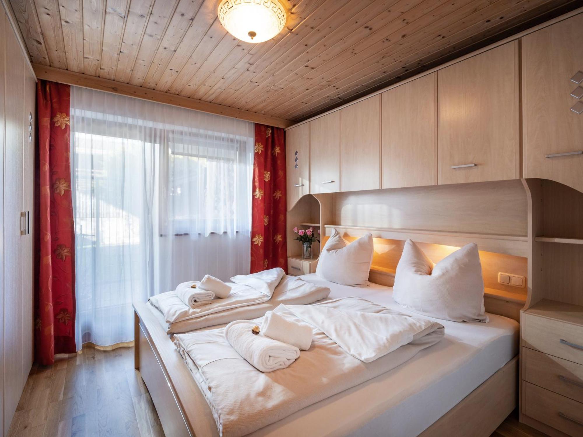 Appartement Robert - By Nv-Appartements 蒂罗尔-基希贝格 外观 照片