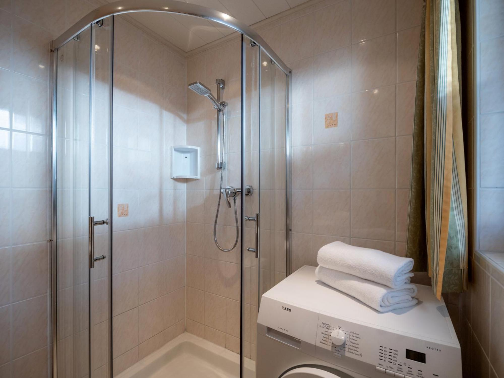 Appartement Robert - By Nv-Appartements 蒂罗尔-基希贝格 外观 照片